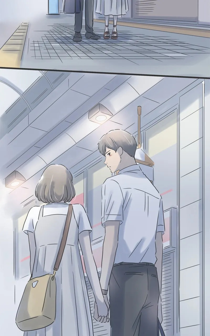 It Rains On Precious Days