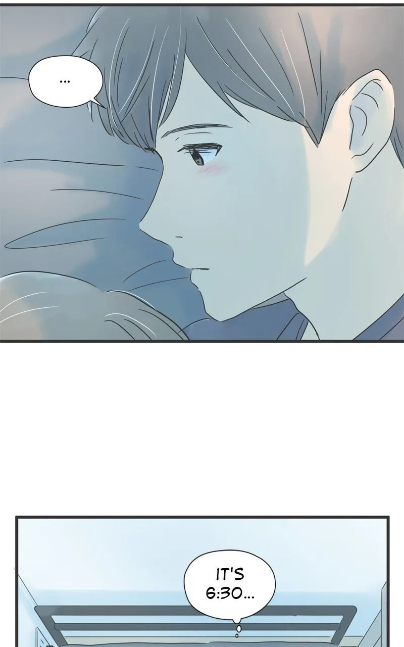 It Rains On Precious Days