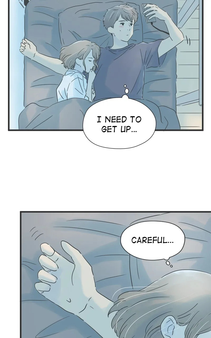 It Rains On Precious Days