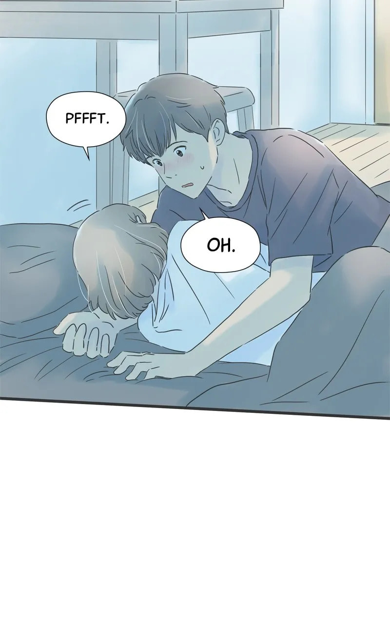 It Rains On Precious Days