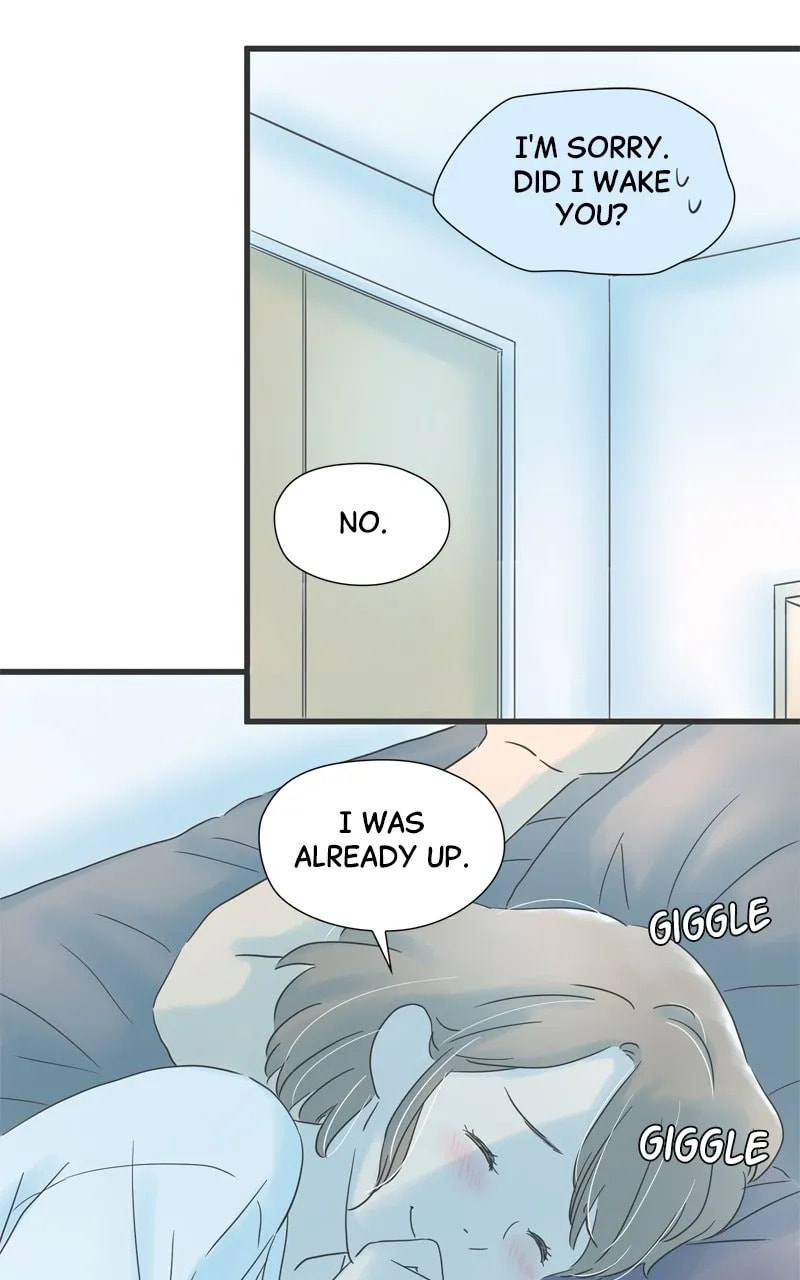 It Rains On Precious Days