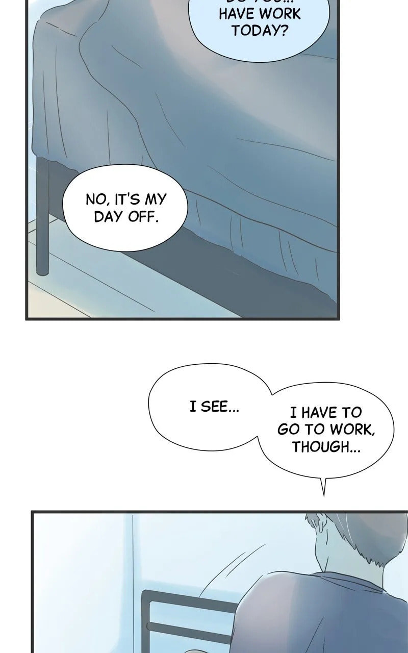 It Rains On Precious Days