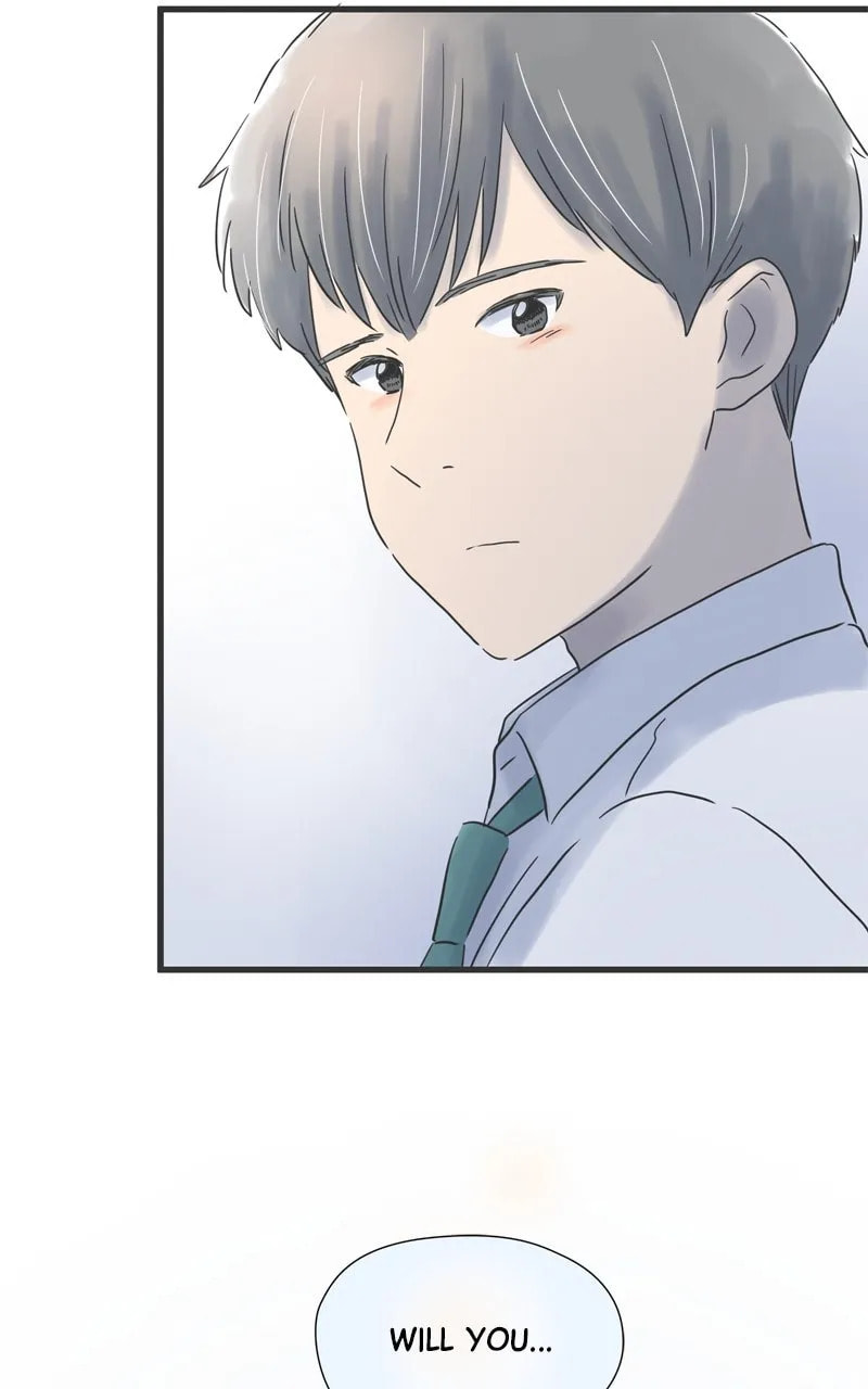 It Rains On Precious Days