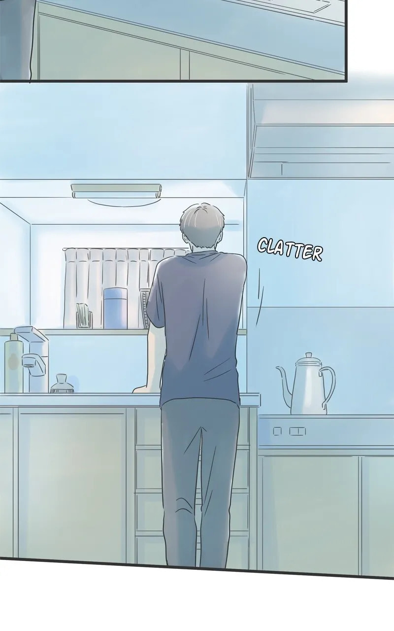 It Rains On Precious Days