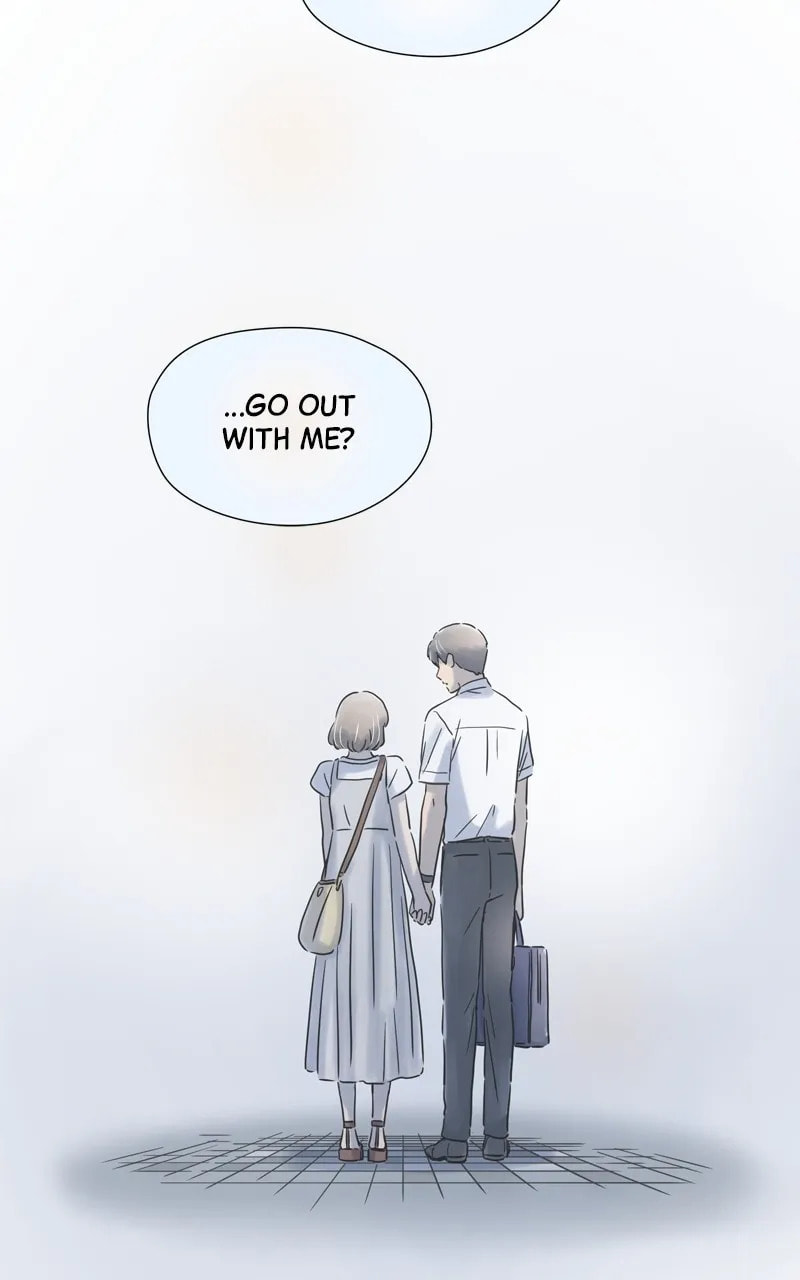 It Rains On Precious Days