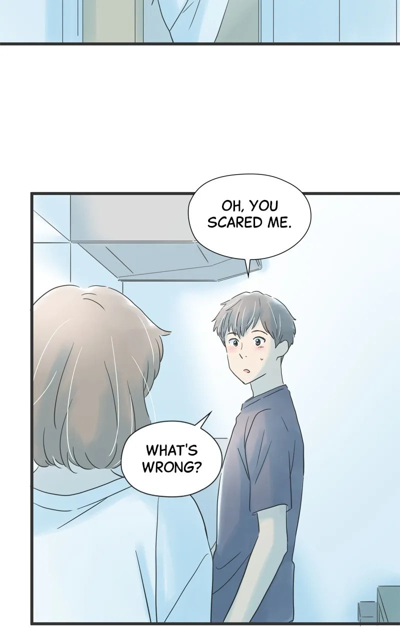 It Rains On Precious Days