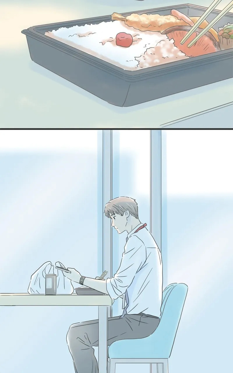 It Rains On Precious Days