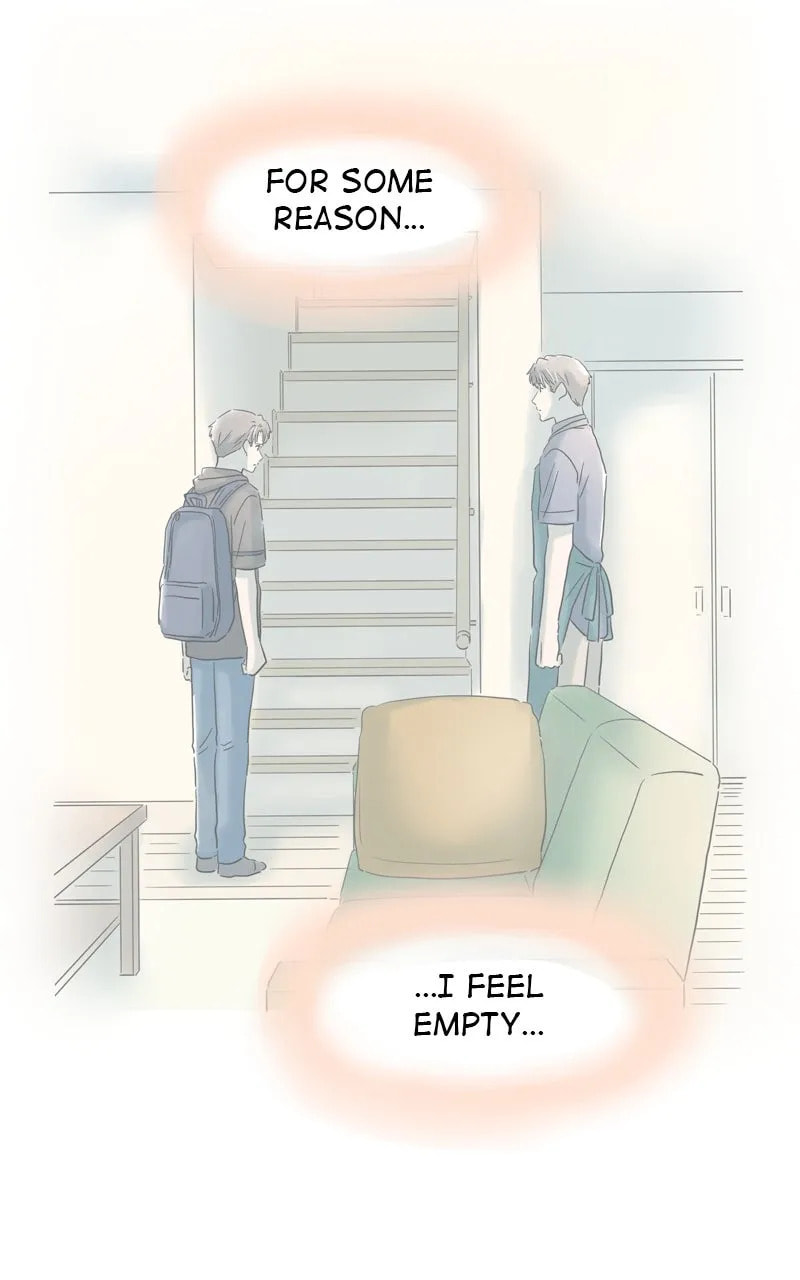 It Rains On Precious Days