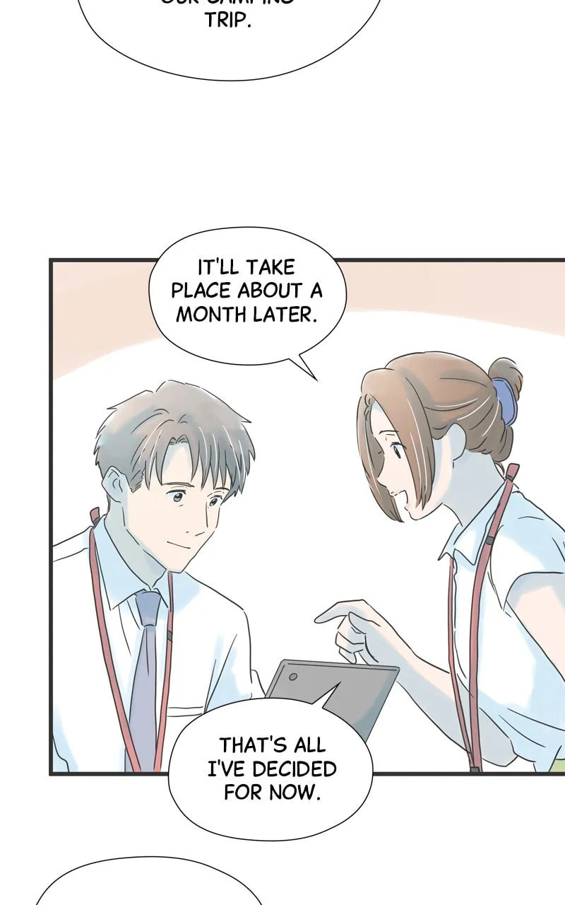 It Rains On Precious Days