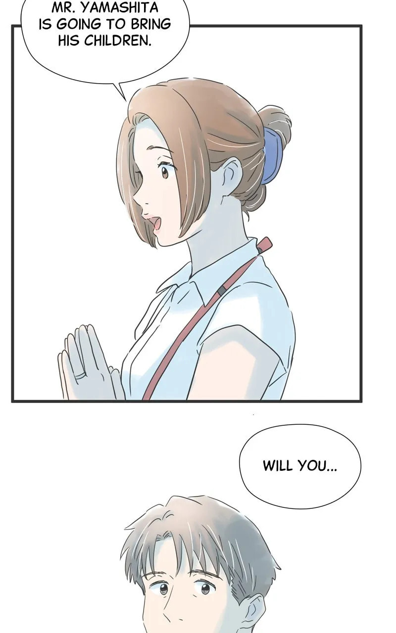 It Rains On Precious Days