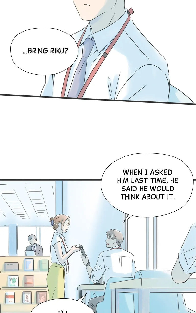 It Rains On Precious Days