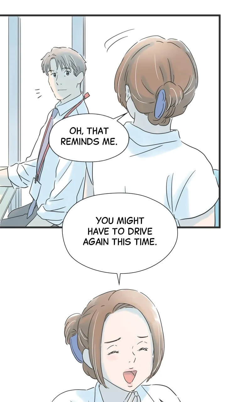 It Rains On Precious Days