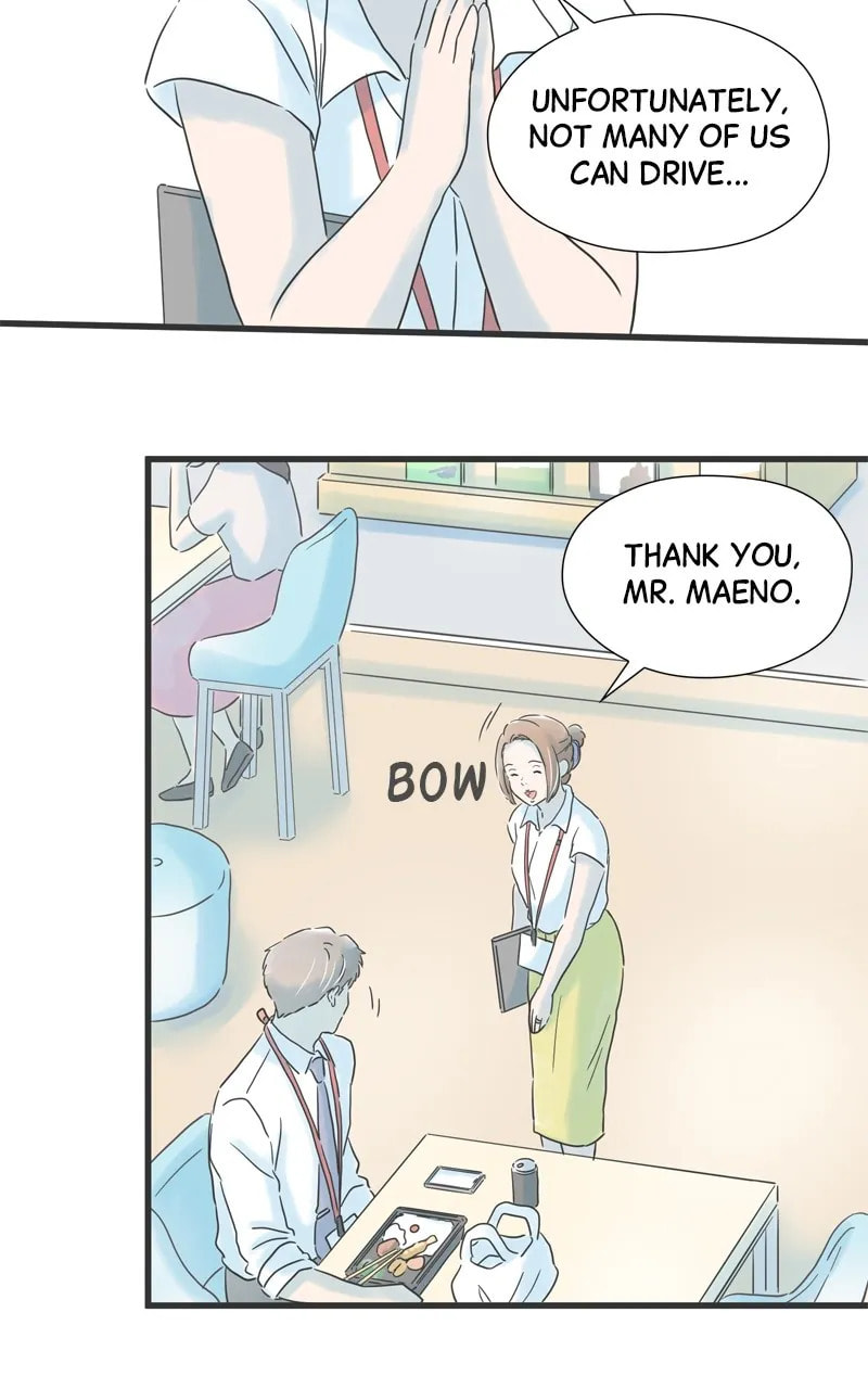 It Rains On Precious Days