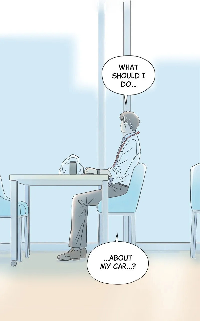 It Rains On Precious Days