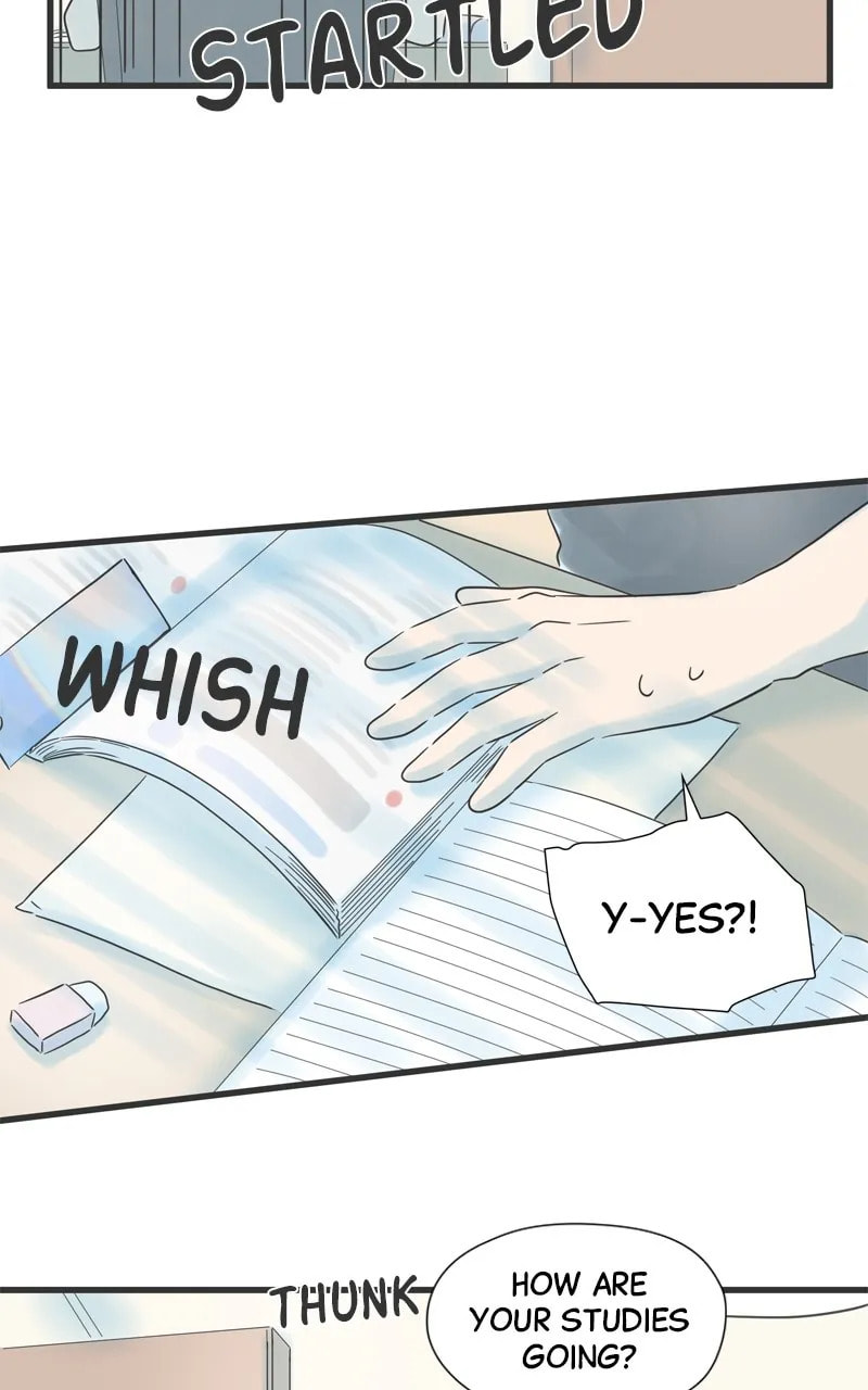 It Rains On Precious Days