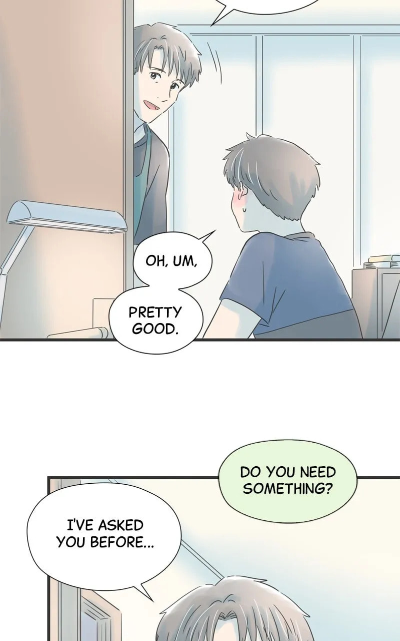 It Rains On Precious Days