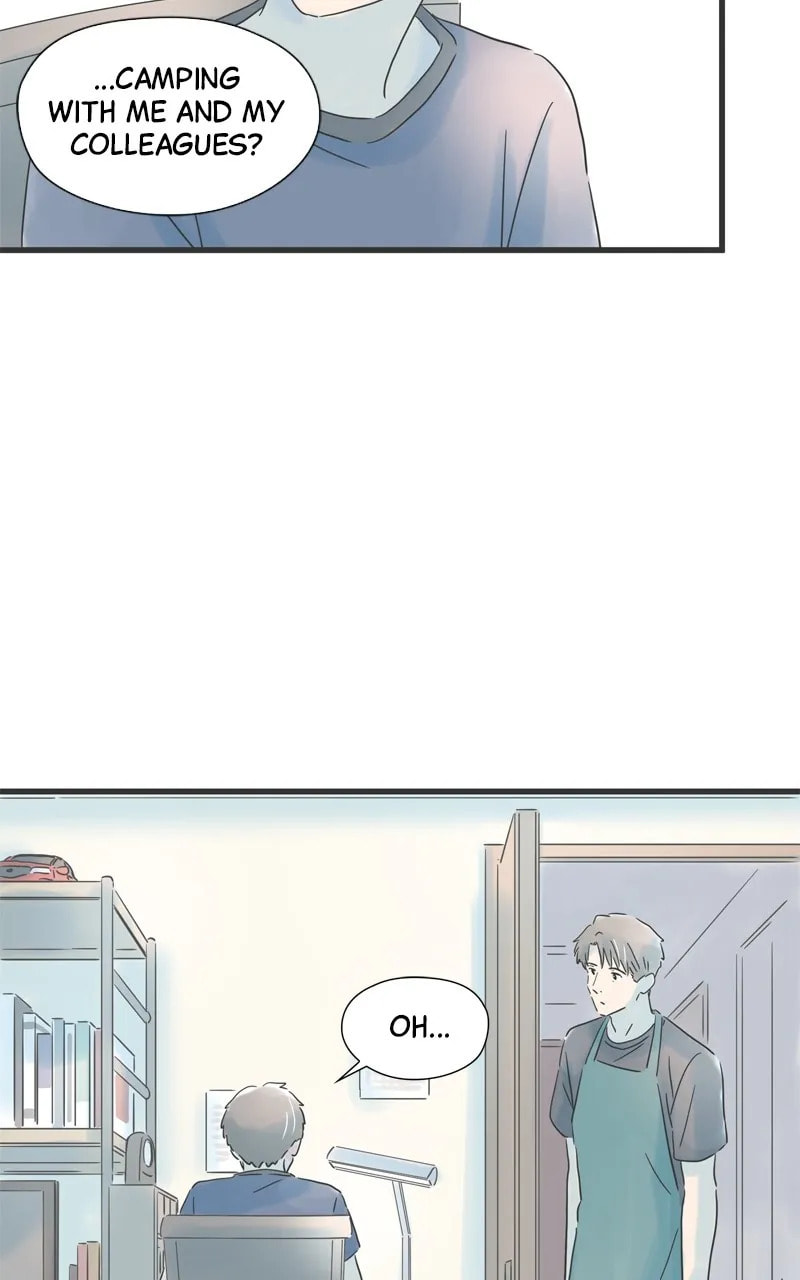 It Rains On Precious Days