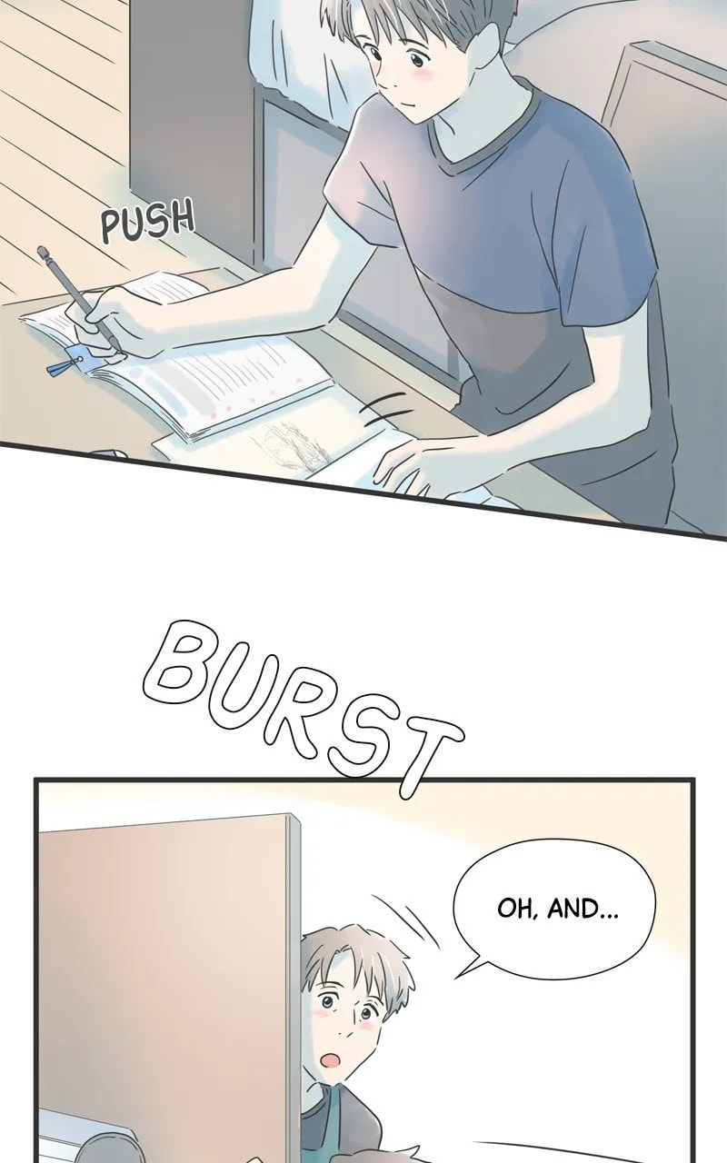 It Rains On Precious Days