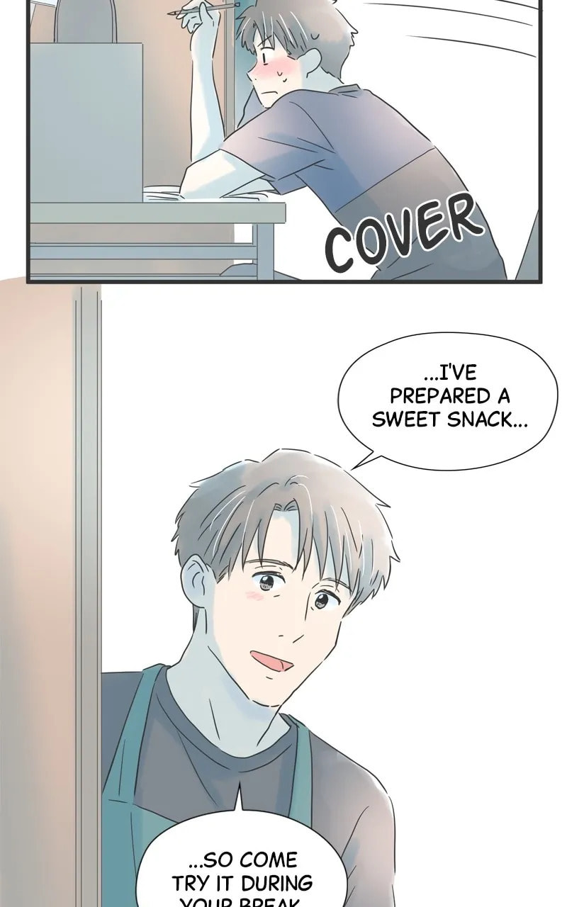 It Rains On Precious Days