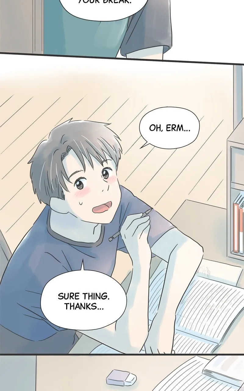 It Rains On Precious Days