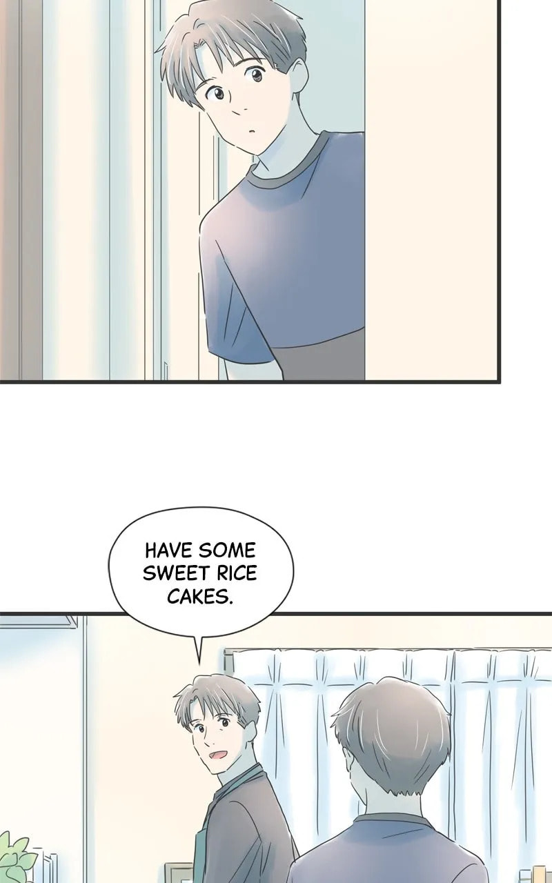 It Rains On Precious Days