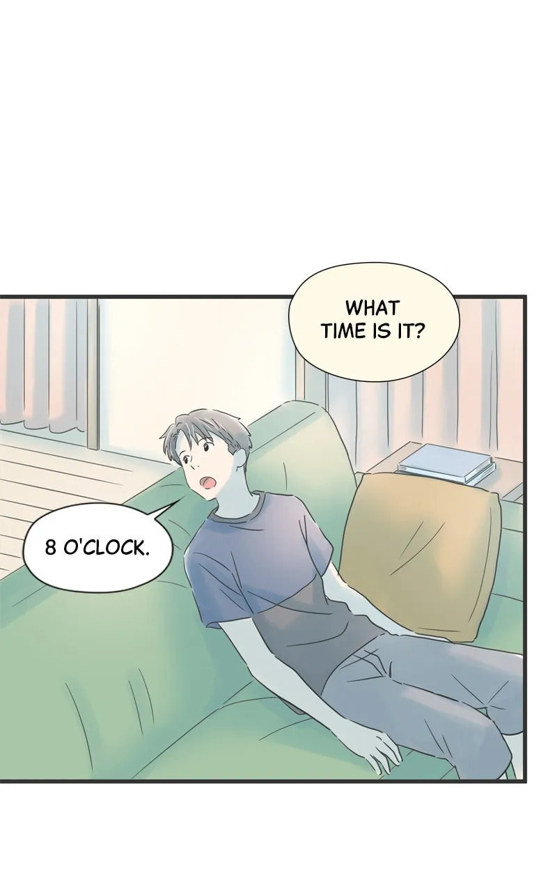 It Rains On Precious Days