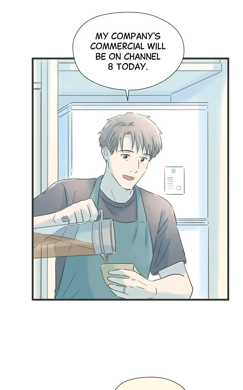 It Rains On Precious Days