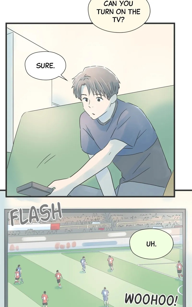 It Rains On Precious Days