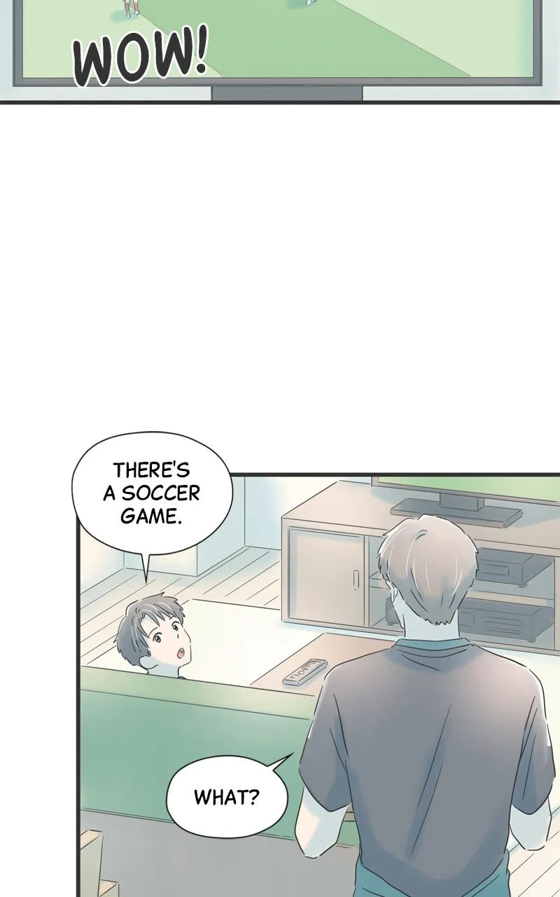 It Rains On Precious Days