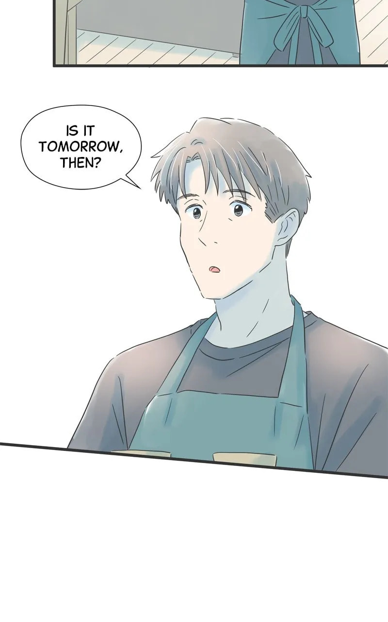 It Rains On Precious Days