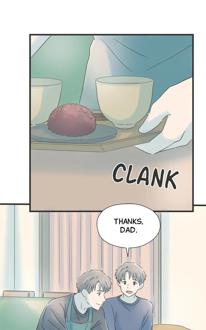 It Rains On Precious Days