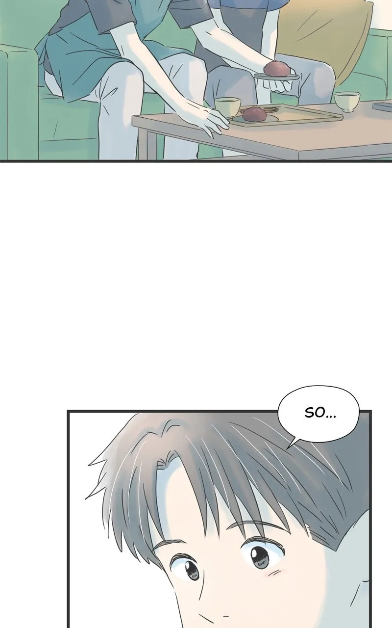 It Rains On Precious Days