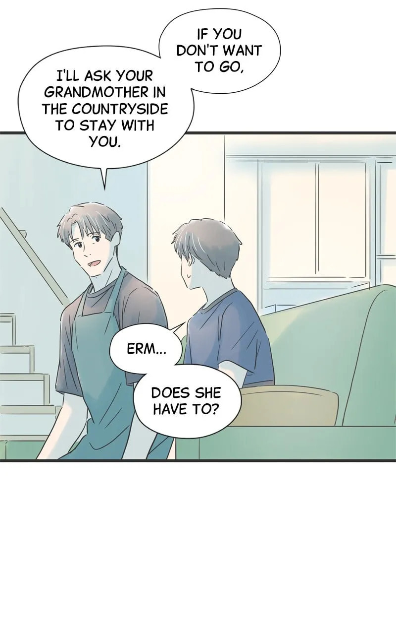 It Rains On Precious Days