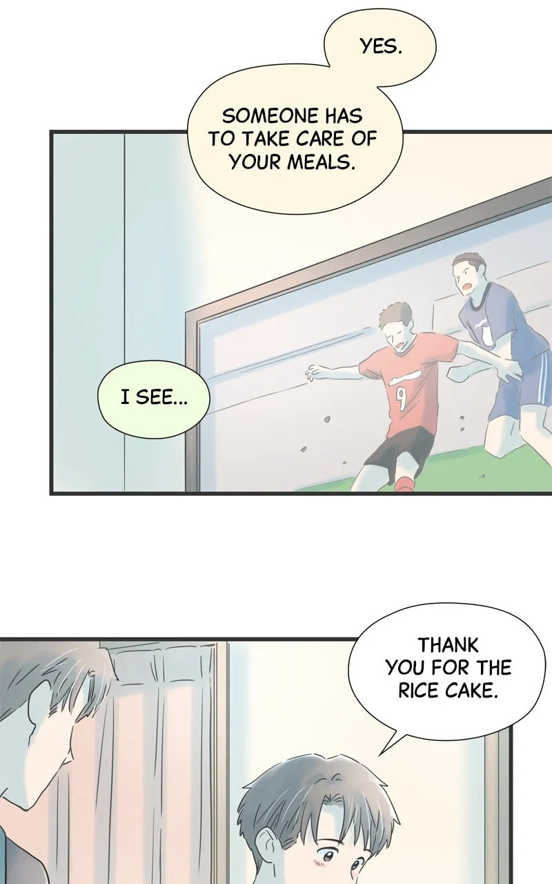 It Rains On Precious Days