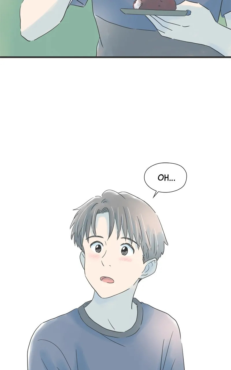 It Rains On Precious Days