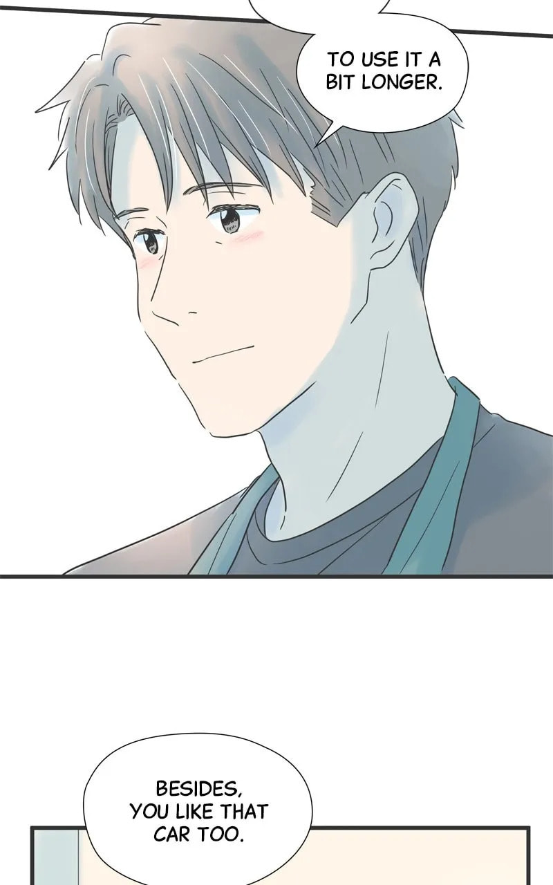 It Rains On Precious Days