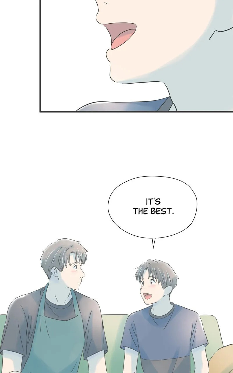 It Rains On Precious Days