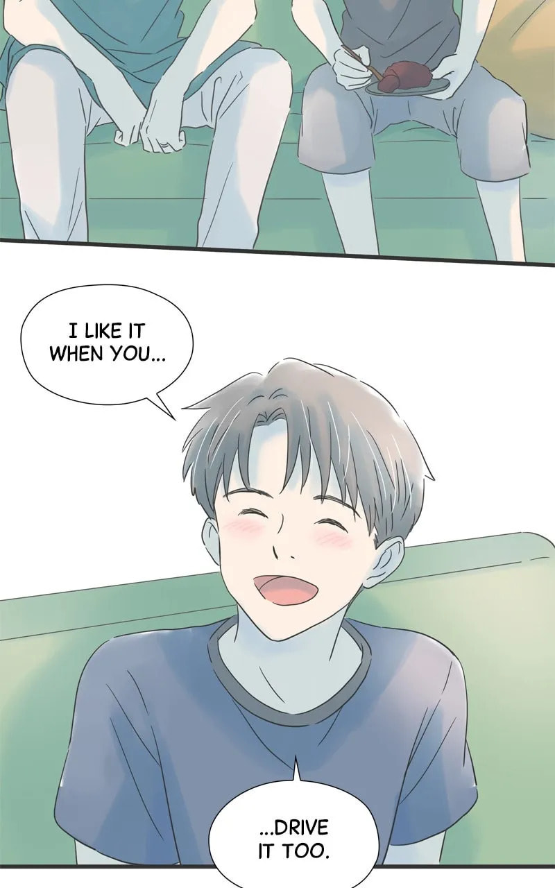 It Rains On Precious Days