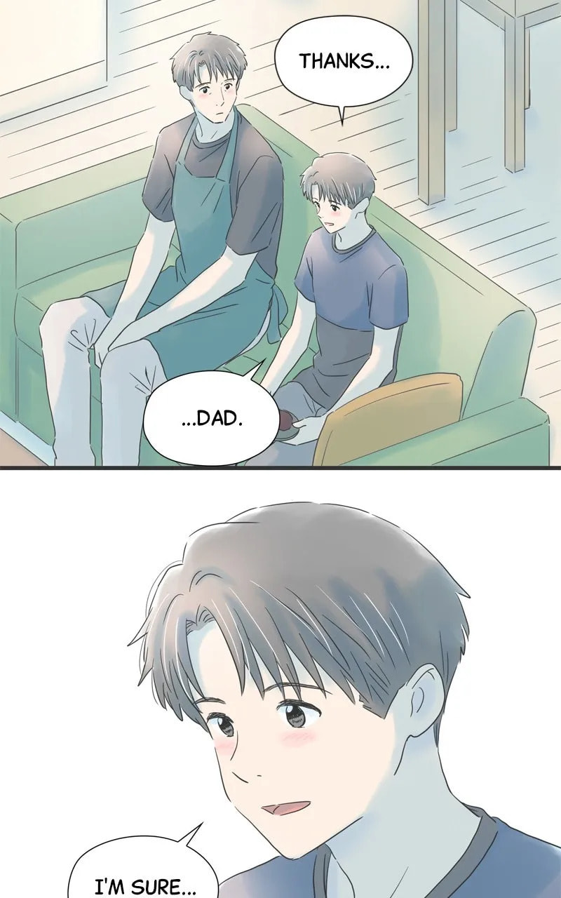 It Rains On Precious Days