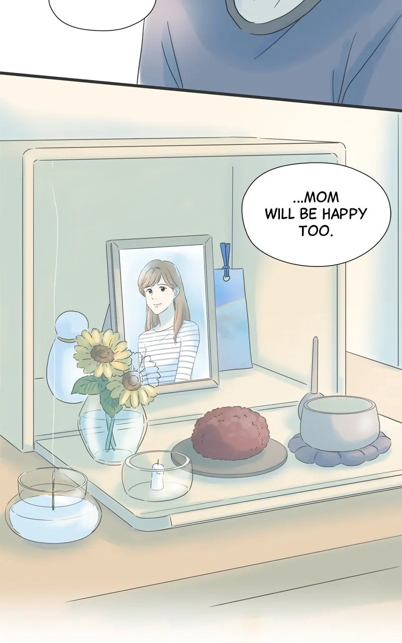 It Rains On Precious Days