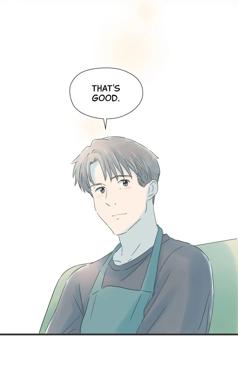 It Rains On Precious Days