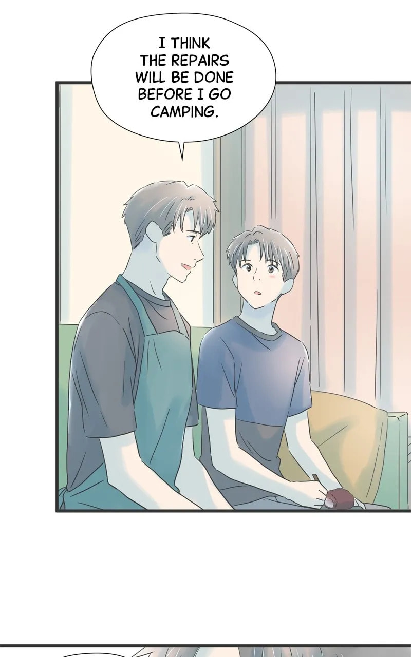 It Rains On Precious Days