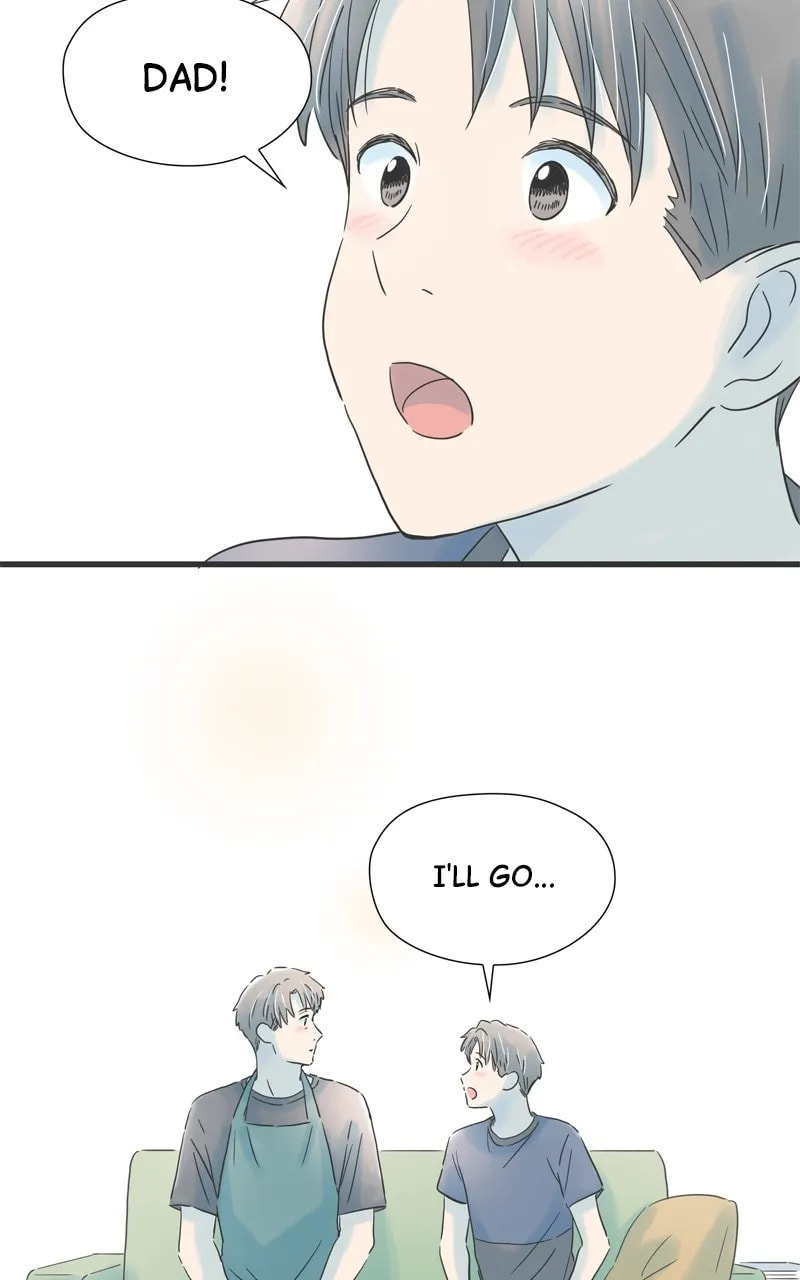 It Rains On Precious Days