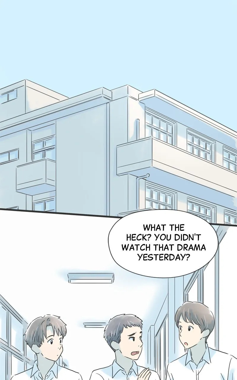 It Rains On Precious Days