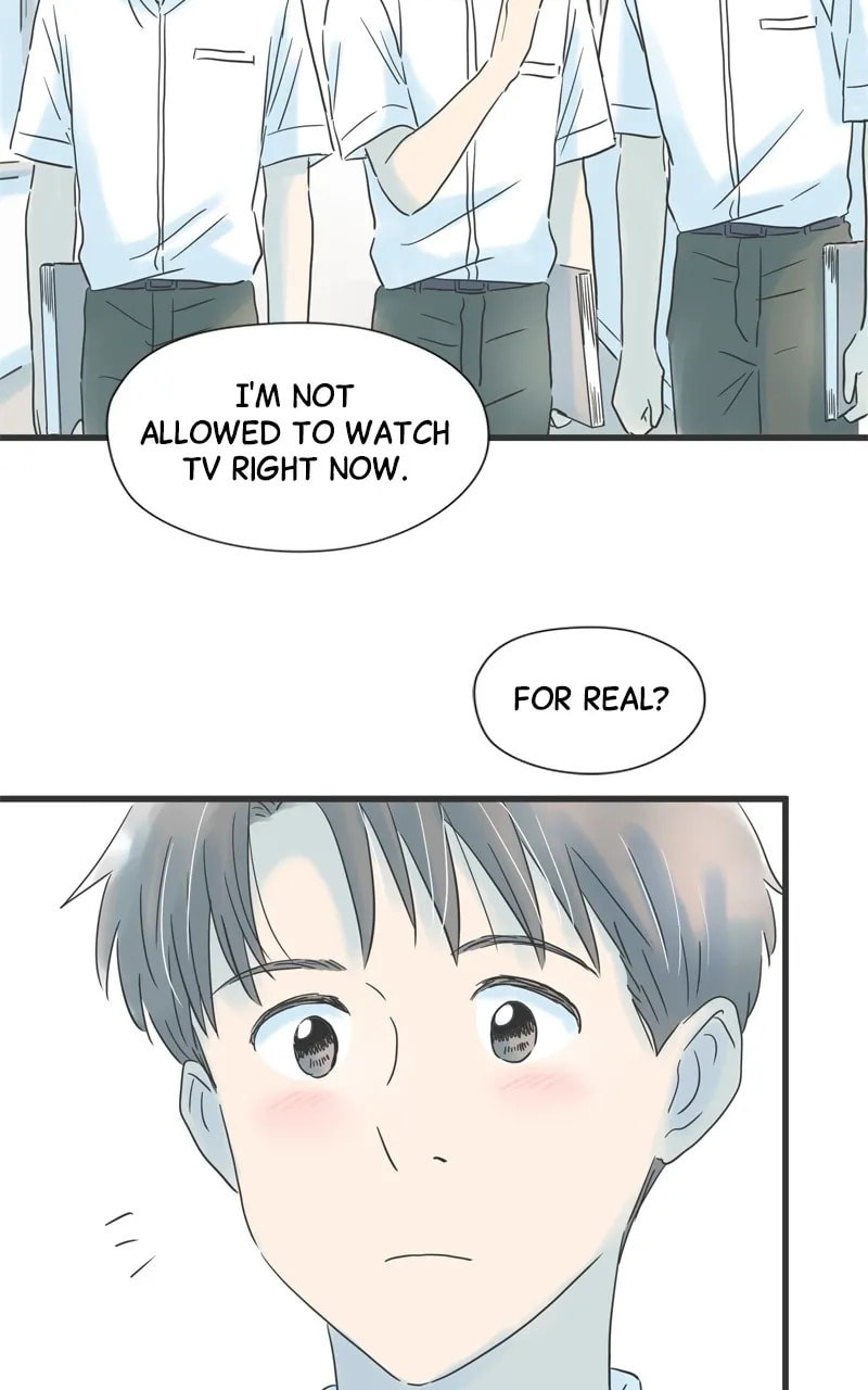 It Rains On Precious Days