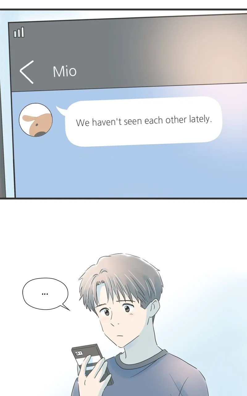 It Rains On Precious Days