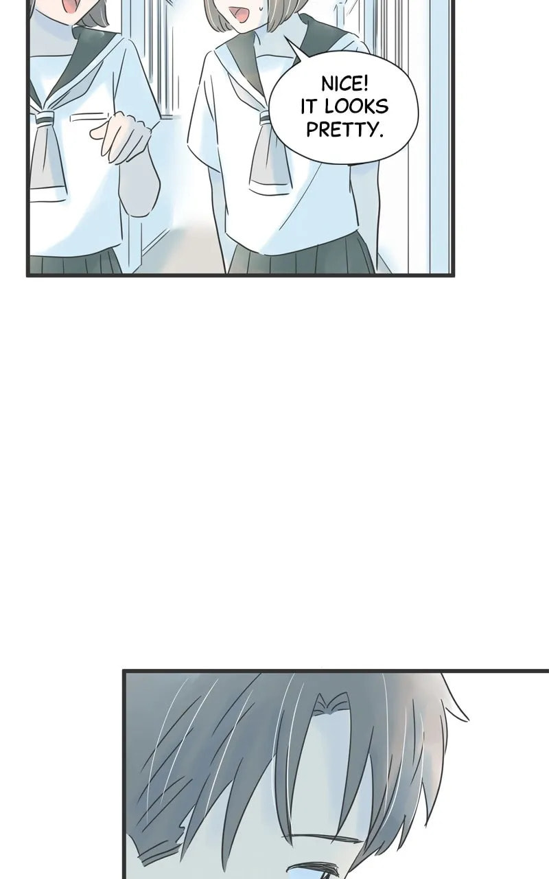 It Rains On Precious Days