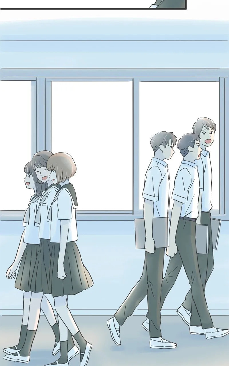 It Rains On Precious Days