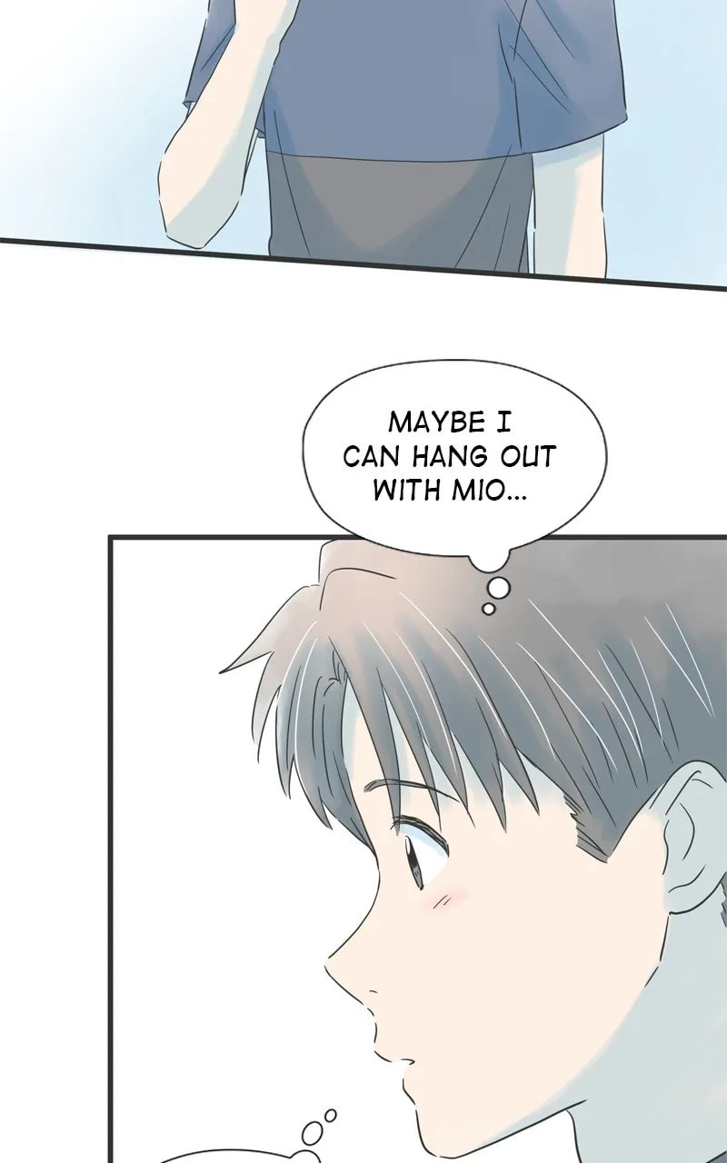 It Rains On Precious Days