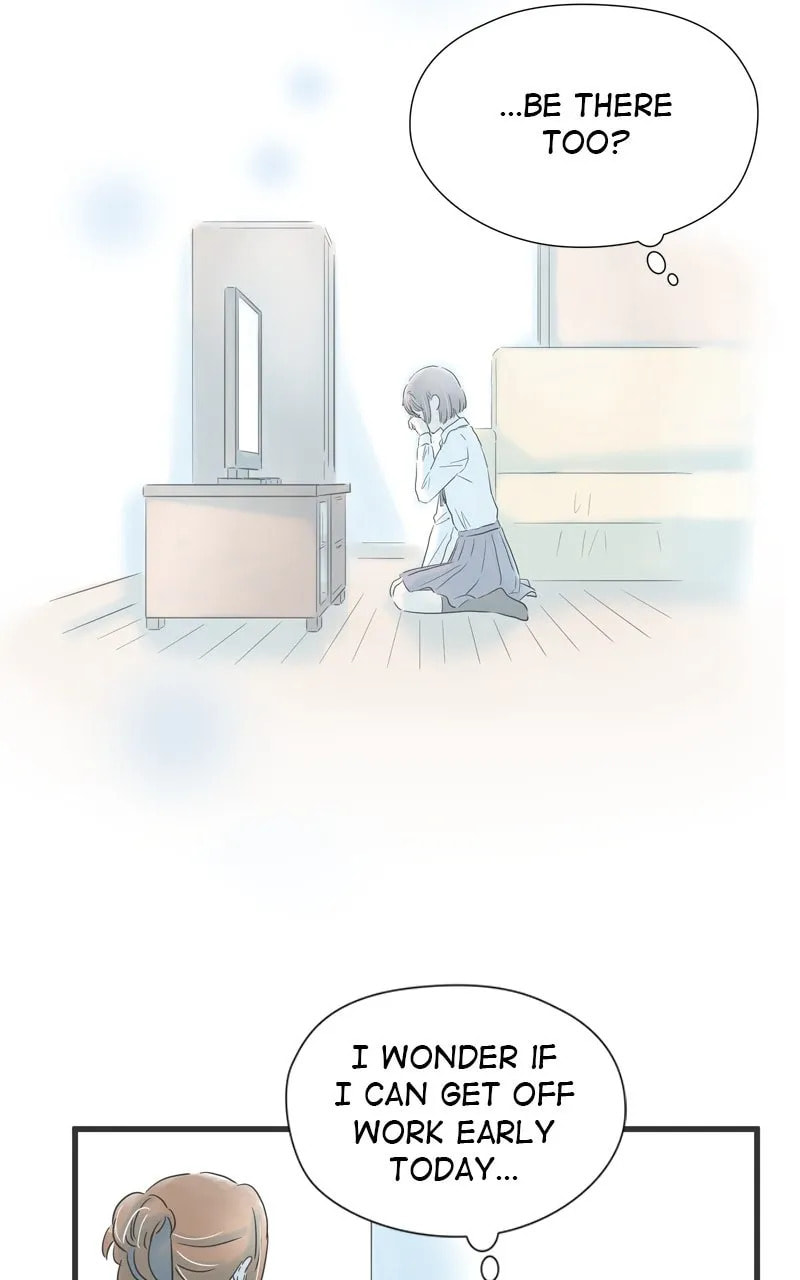 It Rains On Precious Days